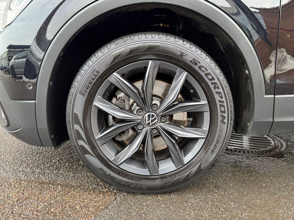 Volkswagen Tiguan Allspace 2023