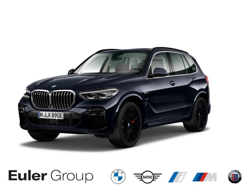 BMW X5 2022