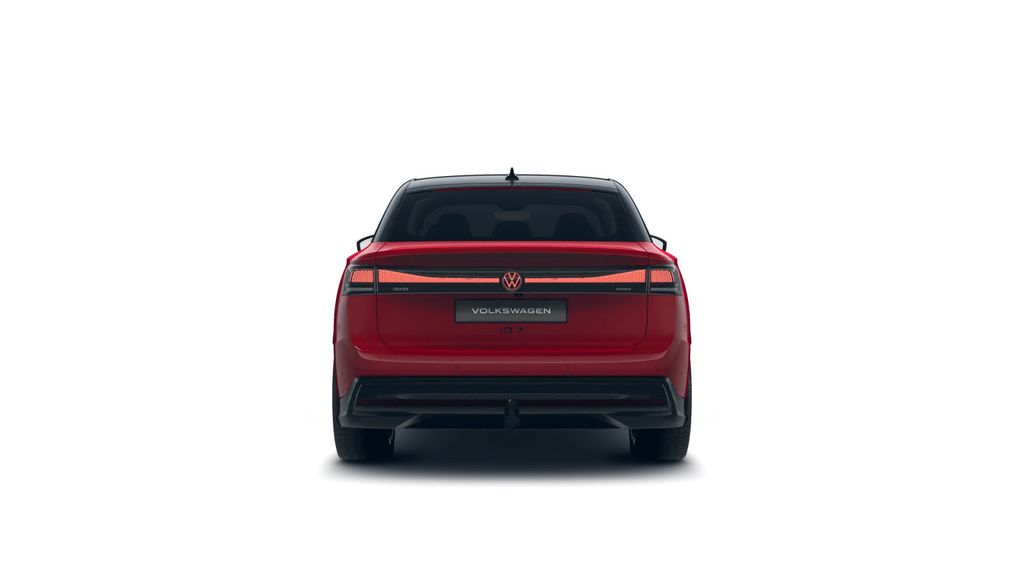 Volkswagen ID.7 2025