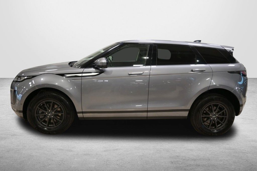 Land Rover Range Rover Evoque 2021
