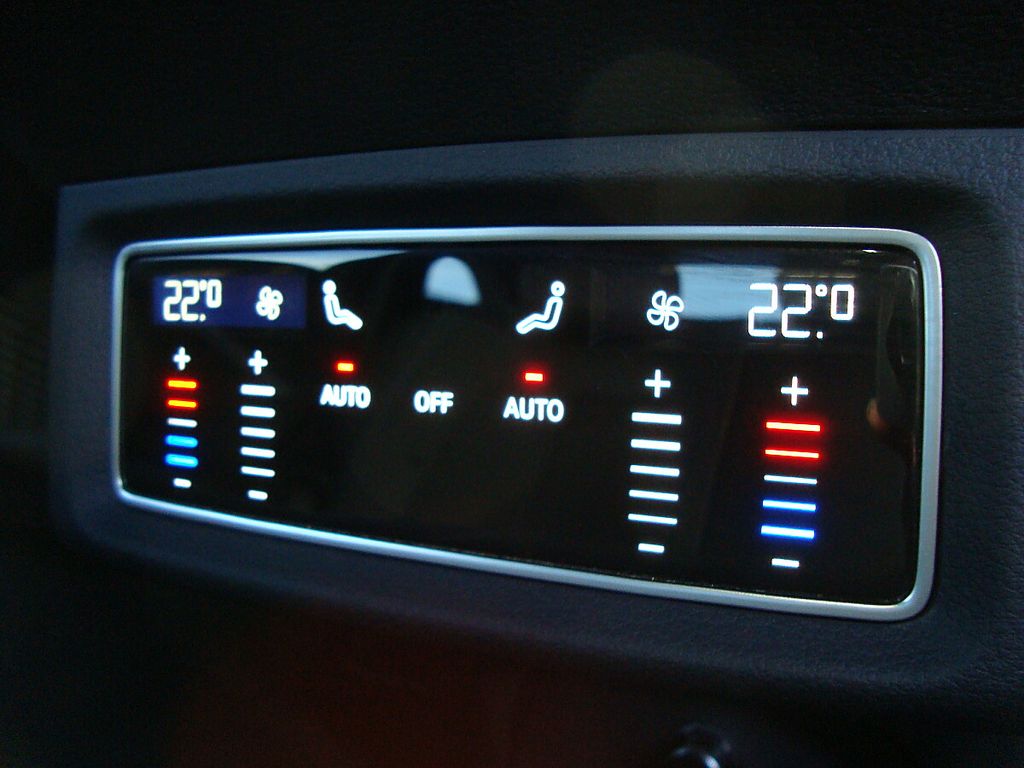 Audi e-tron 2020