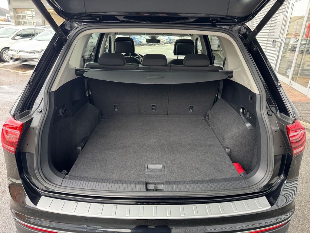 Volkswagen Tiguan Allspace 2023