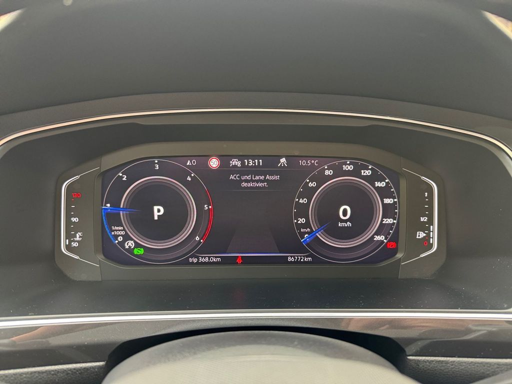 Volkswagen Tiguan Allspace 2023