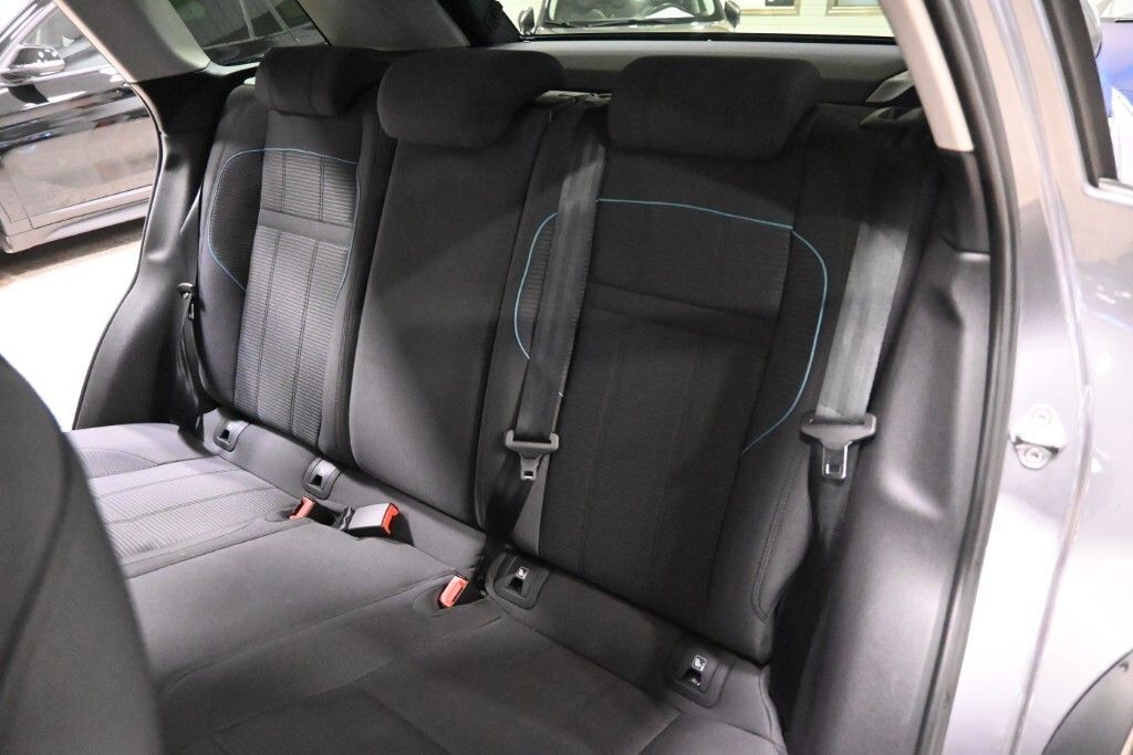 Land Rover Range Rover Evoque 2021