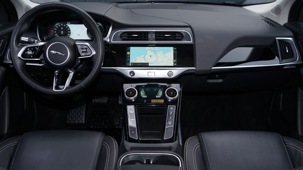 Jaguar I-Pace 2020