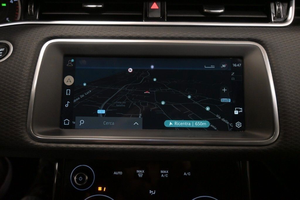 Land Rover Range Rover Evoque 2021