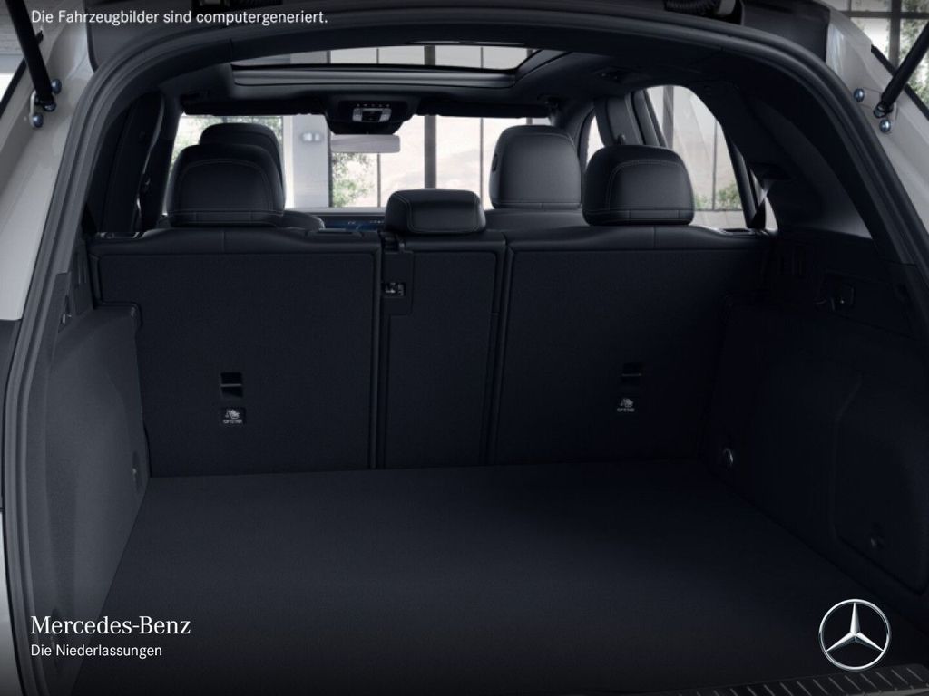 Mercedes-Benz GLE 350 2021