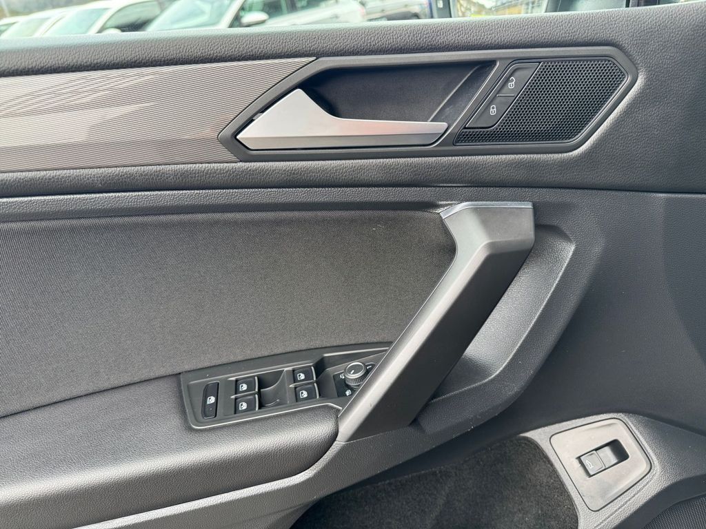 Volkswagen Tiguan Allspace 2023