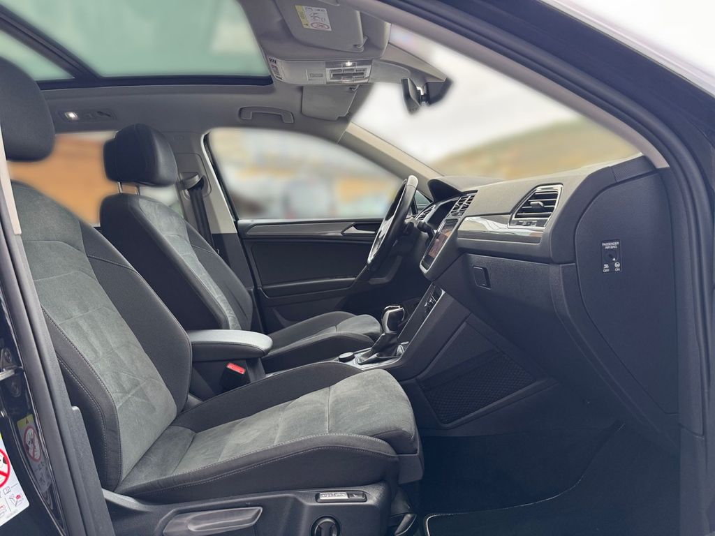 Volkswagen Tiguan Allspace 2023