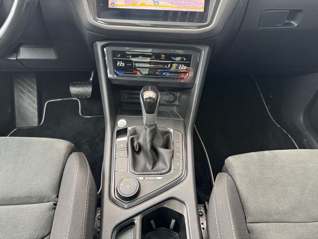 Volkswagen Tiguan Allspace 2023