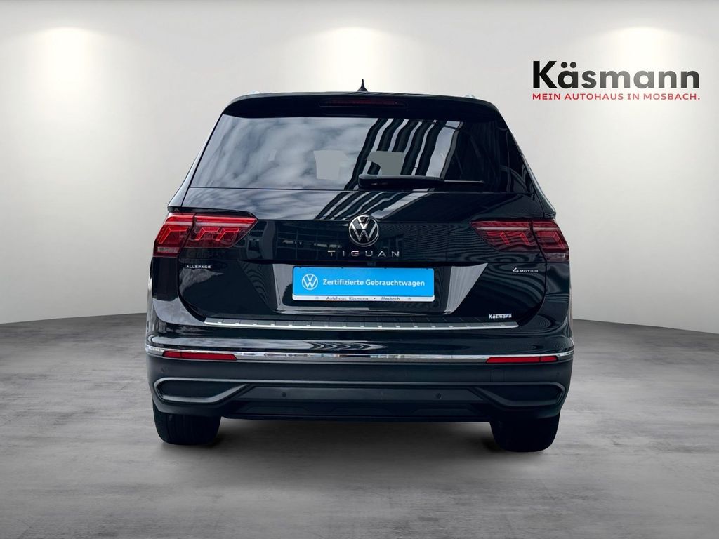 Volkswagen Tiguan Allspace 2023