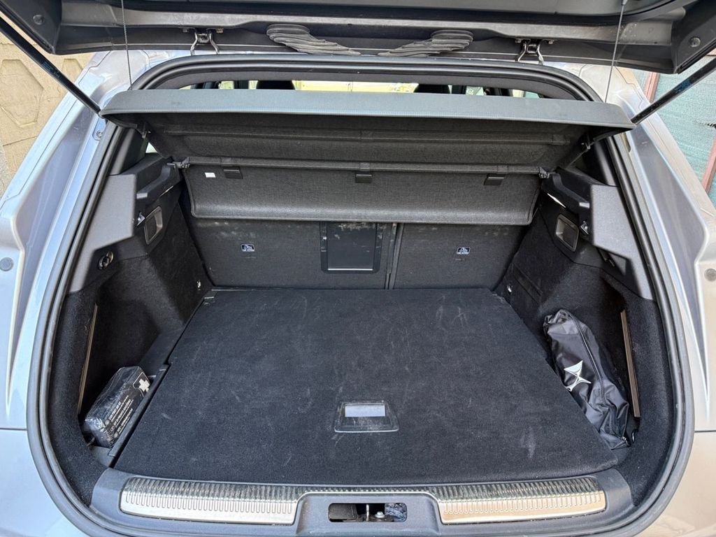 DS Automobiles DS7 (Crossback) 2018