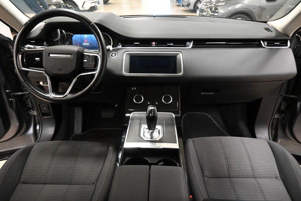 Land Rover Range Rover Evoque 2021