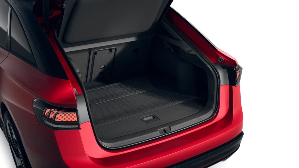 Volkswagen ID.7 2025