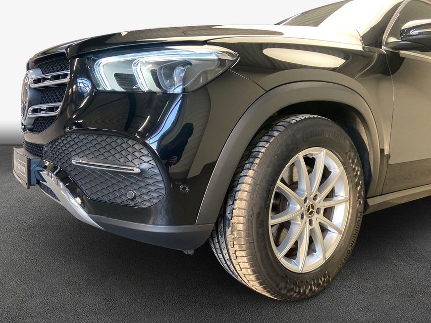 Mercedes-Benz GLE 350 2021
