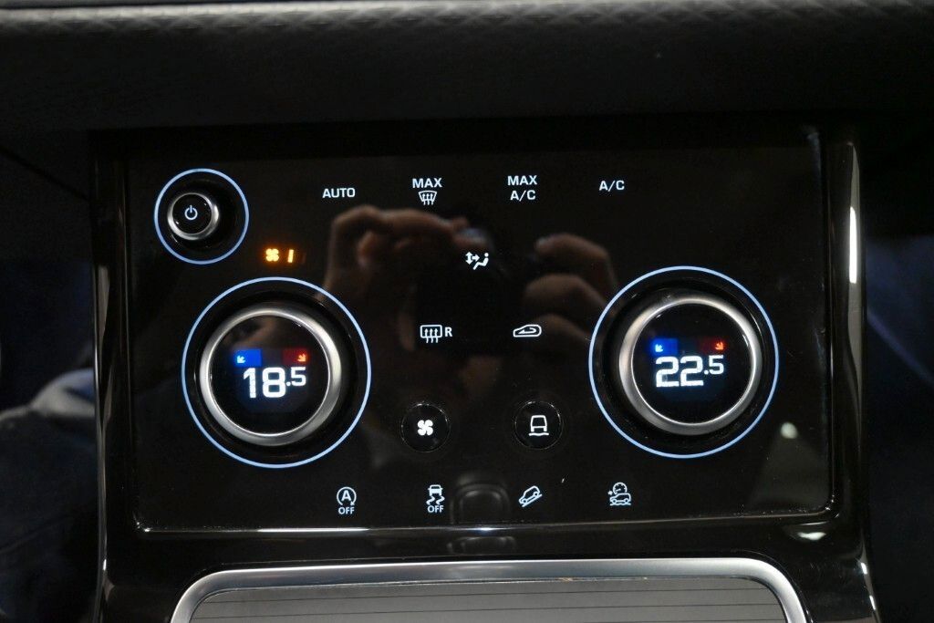 Land Rover Range Rover Evoque 2021