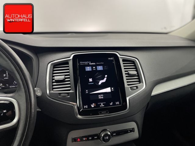 Volvo XC90 2020