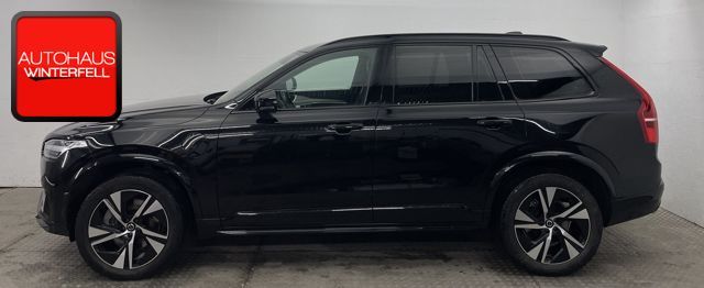 Volvo XC90 2020