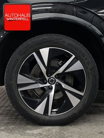 Volvo XC90 2020