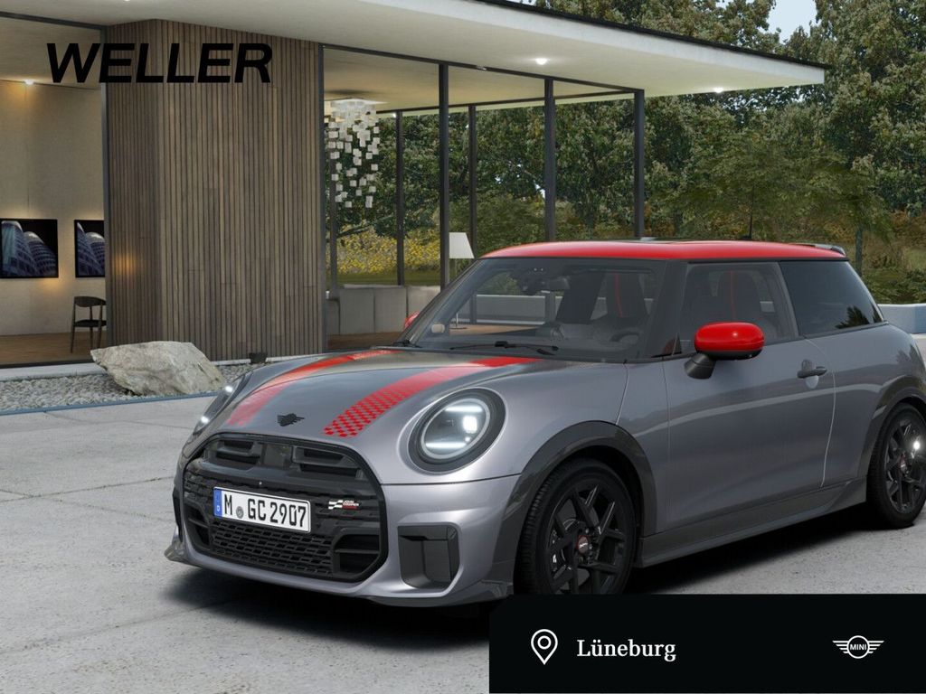 MINI Cooper S 2024