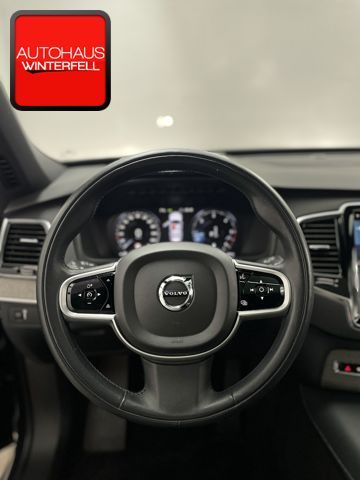 Volvo XC90 2021