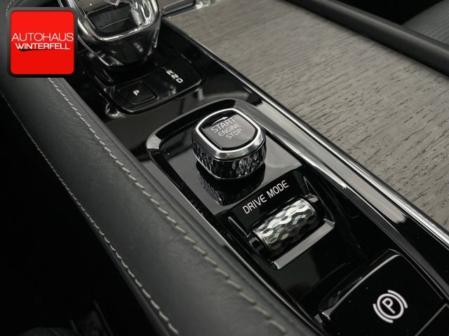 Volvo XC90 2021