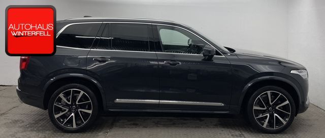 Volvo XC90 2021