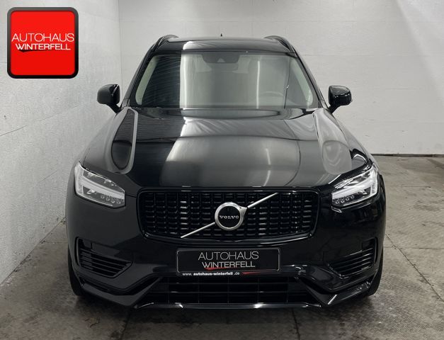 Volvo XC90 2020