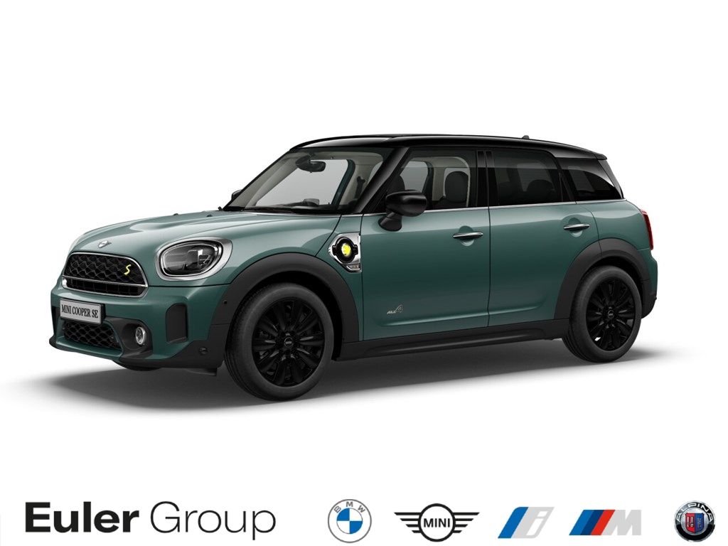 MINI Cooper SE Countryman 2022