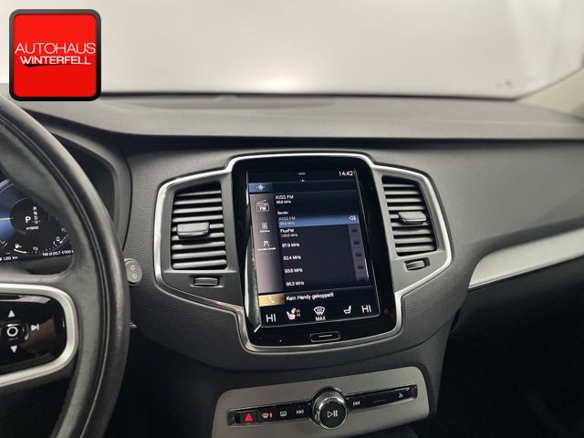 Volvo XC90 2020