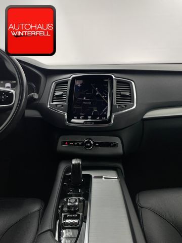 Volvo XC90 2020