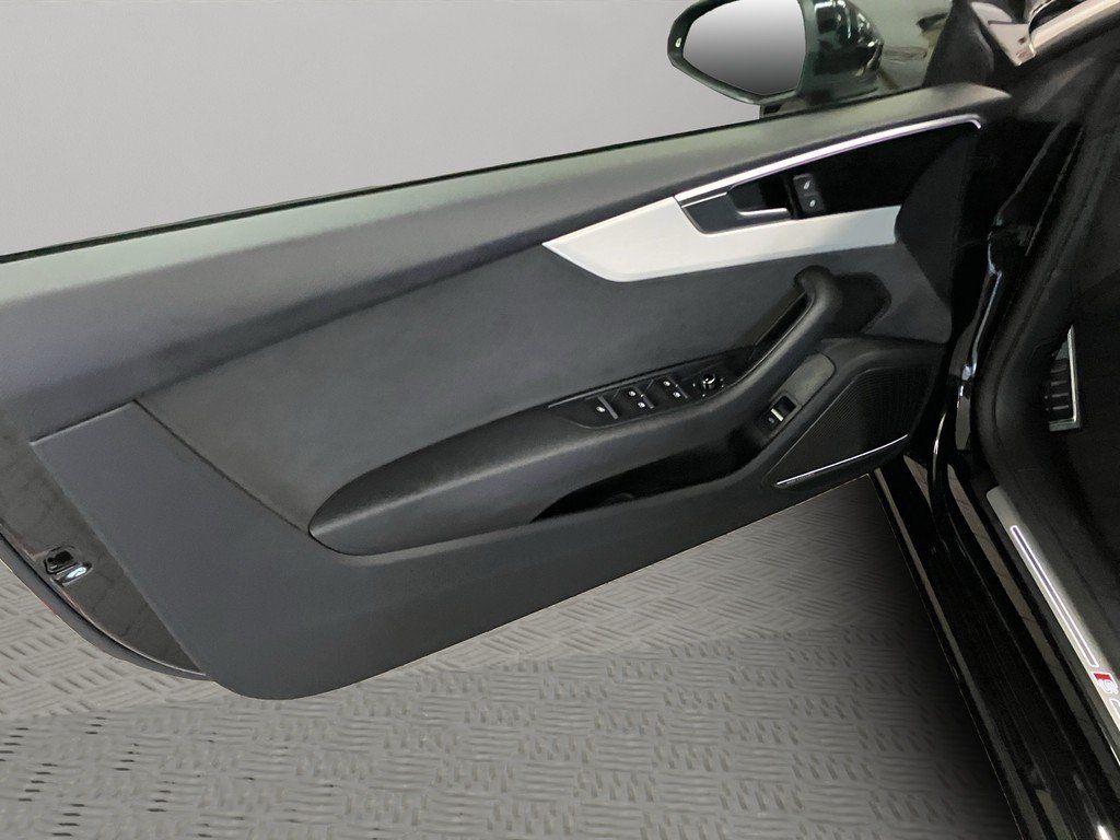 Audi S5 2024