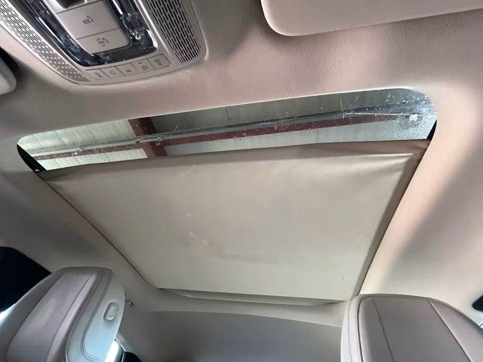 Mercedes-Benz GLE 350 2021