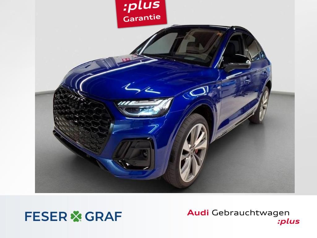 Audi Q5 2025