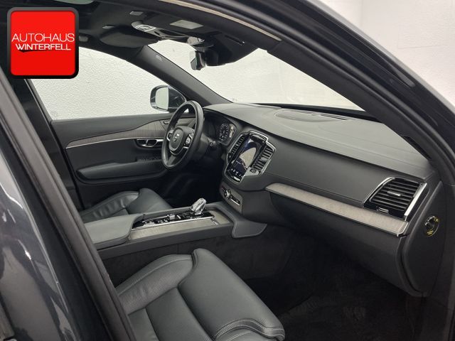 Volvo XC90 2021
