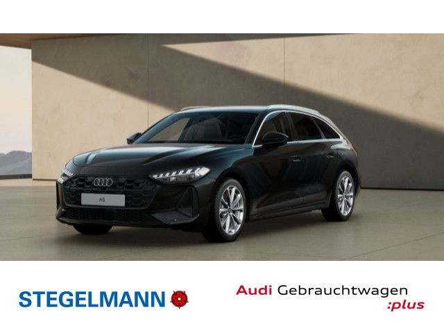 Audi A5 2025