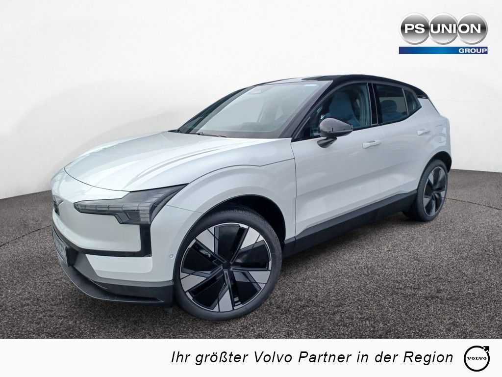 Volvo EX30 2024