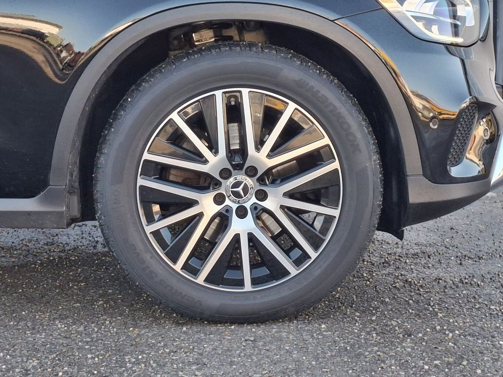 Mercedes-Benz GLC 300 2021