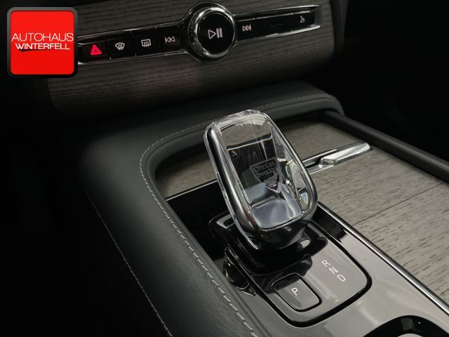 Volvo XC90 2021