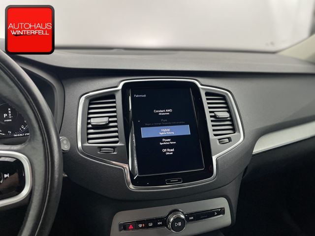 Volvo XC90 2020