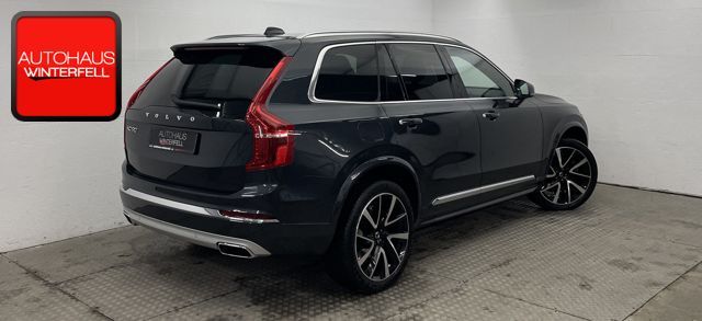 Volvo XC90 2021