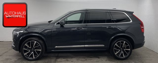 Volvo XC90 2021
