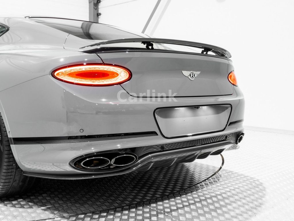 Bentley Continental GT 2024