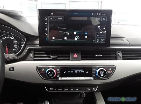 Audi A4 Allroad 2022
