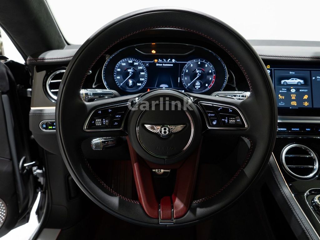 Bentley Continental GT 2024