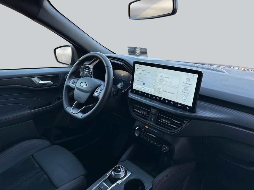 Ford Kuga 2024