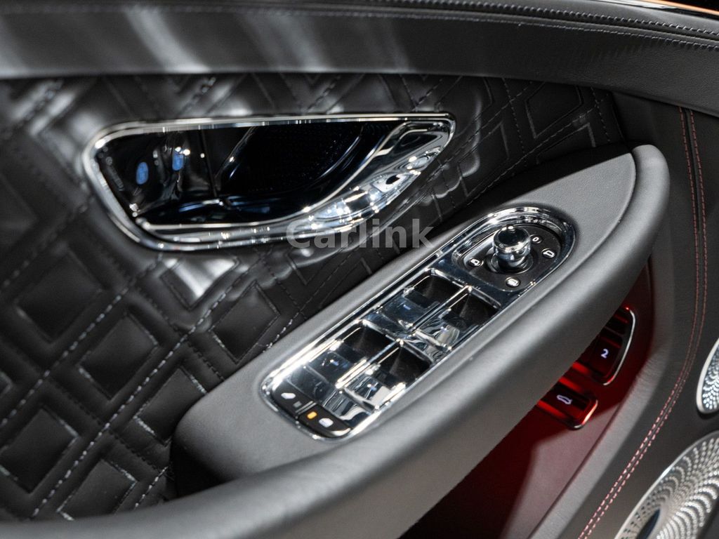 Bentley Continental GT 2024