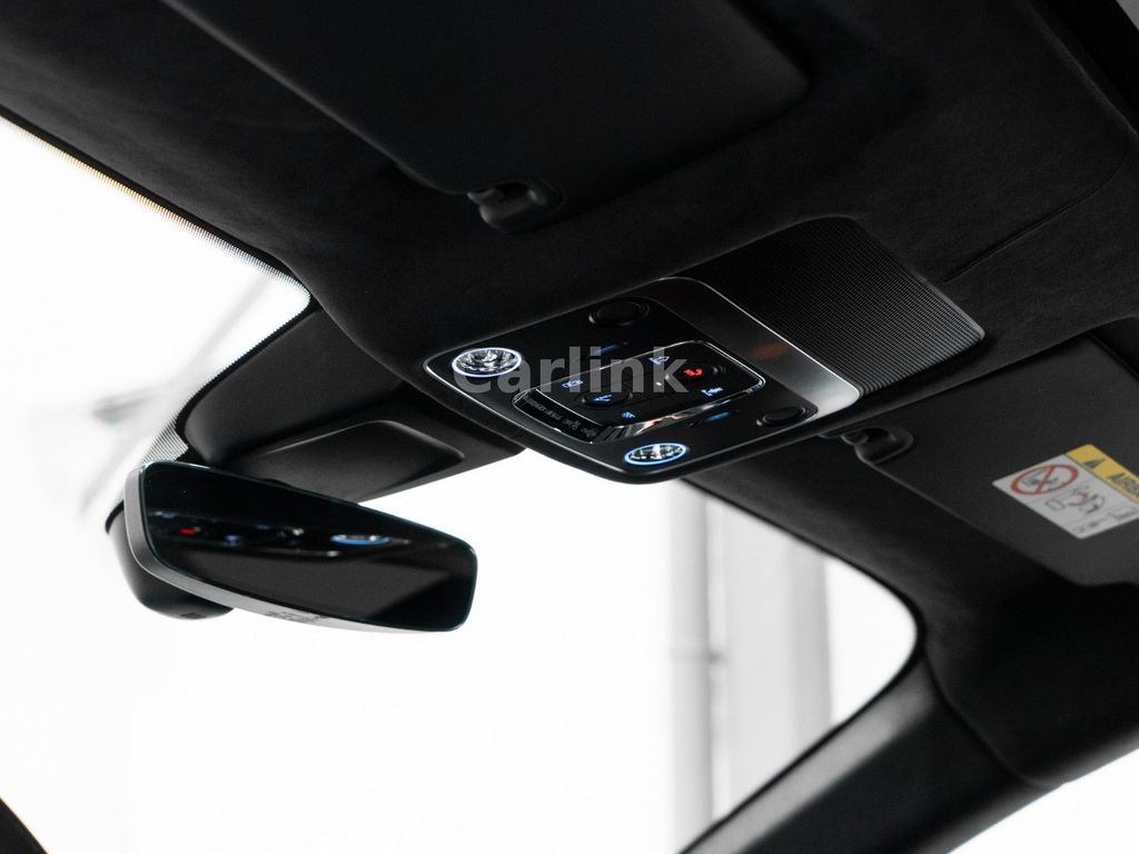 Bentley Continental GT 2024