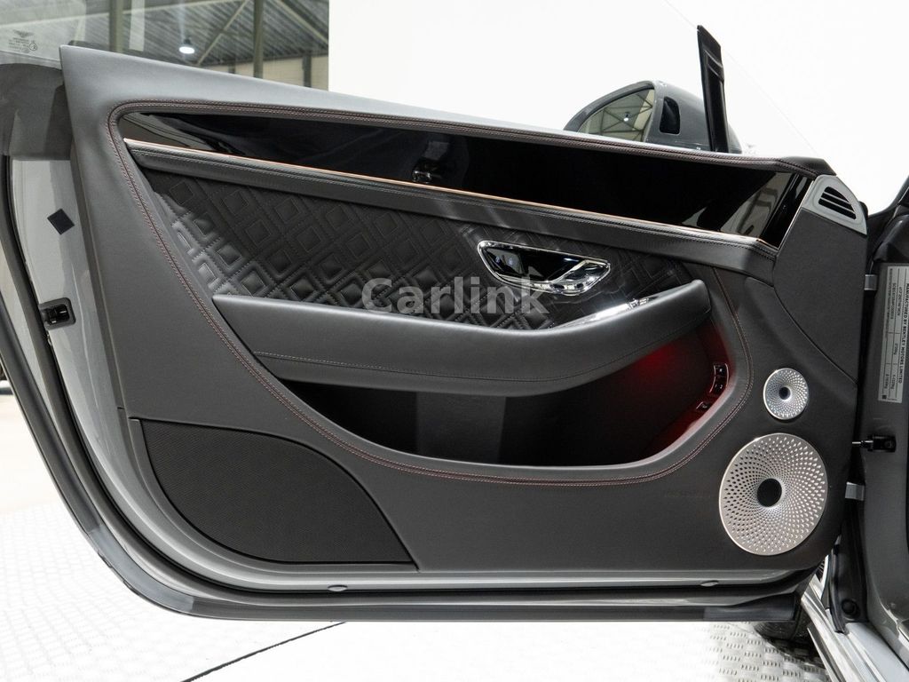 Bentley Continental GT 2024