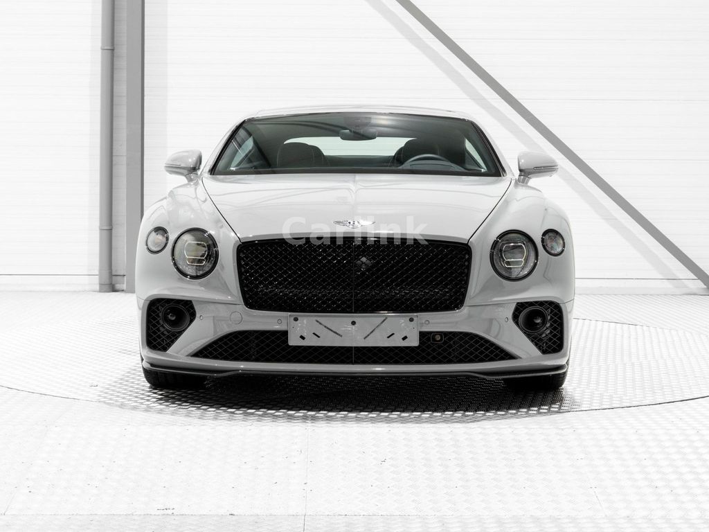 Bentley Continental GT 2024